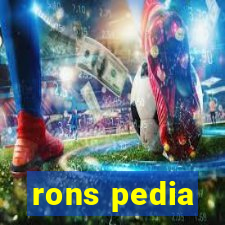 rons pedia